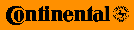 continental logo